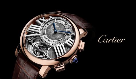 dulanwe watch cartier|cartier luxury watches.